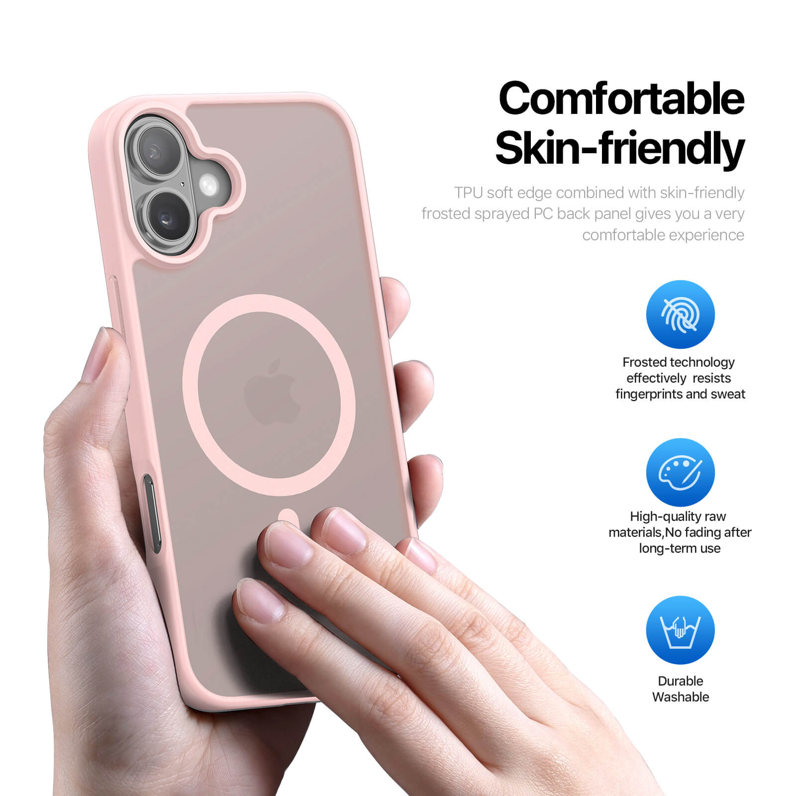 Gearinfinity Premium Case