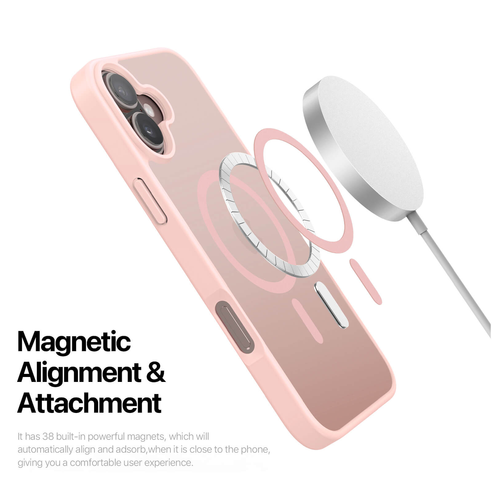 Gearinfinity Premium Case