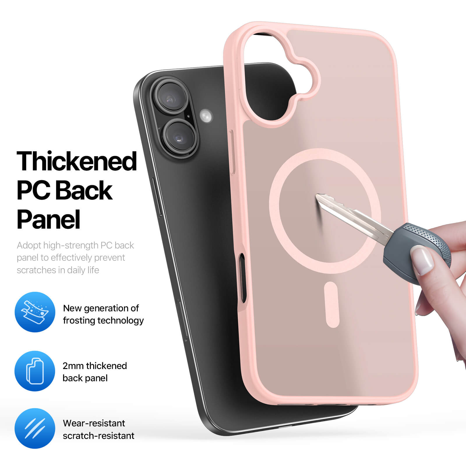 Gearinfinity Premium Case