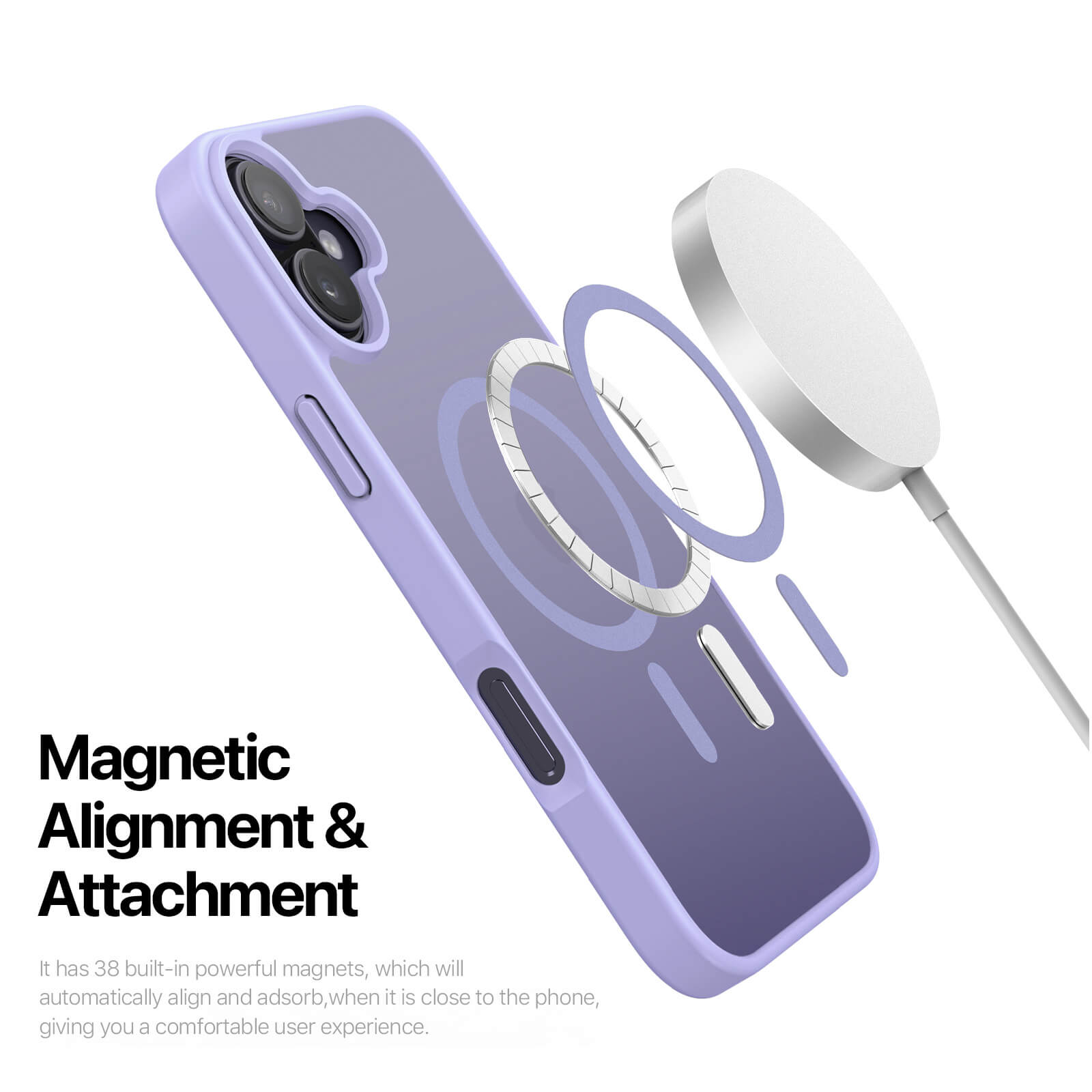 Gearinfinity Premium Case