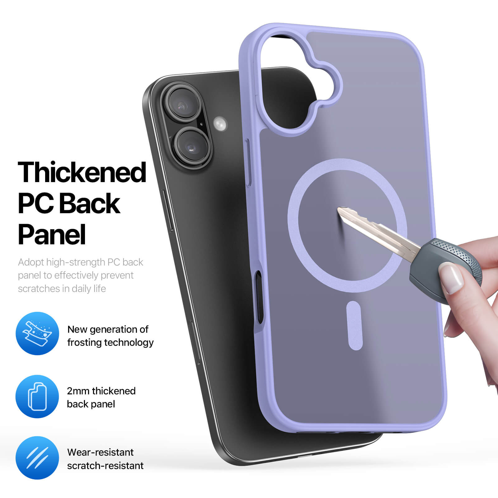 Gearinfinity Premium Case