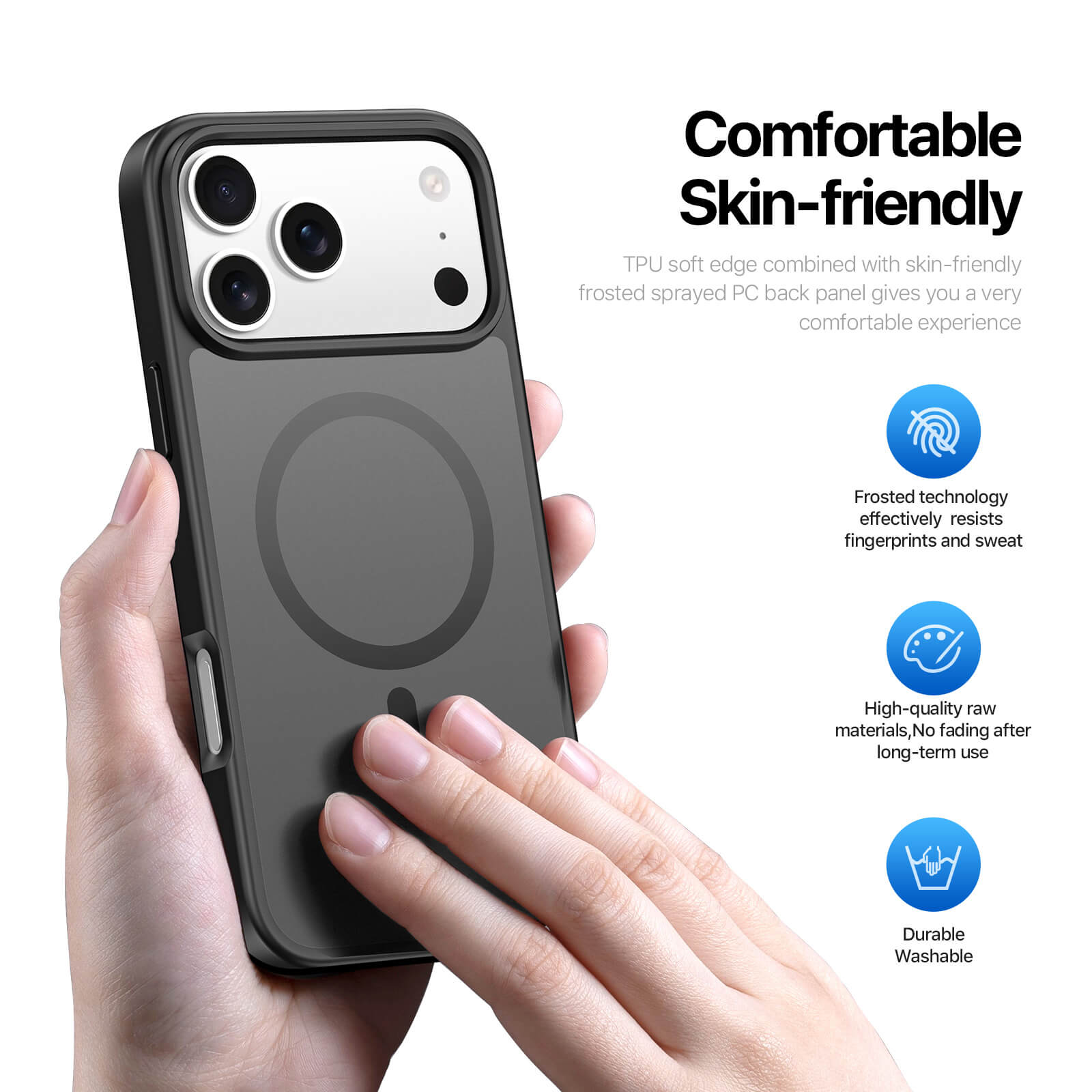 Gearinfinity Premium Case