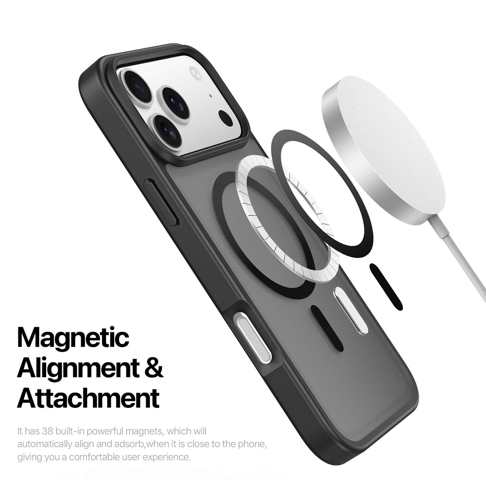 Gearinfinity Premium Case
