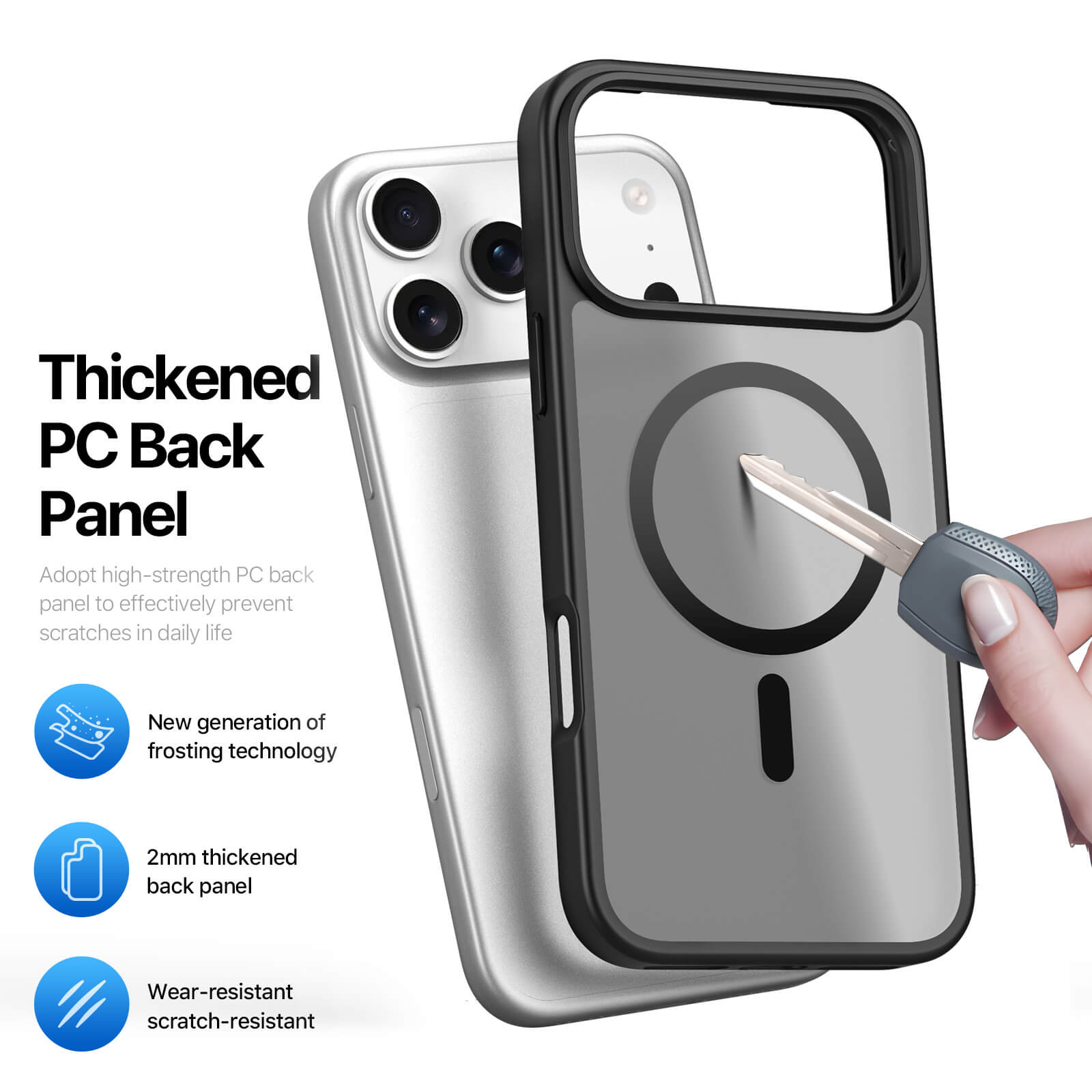 Gearinfinity Premium Case