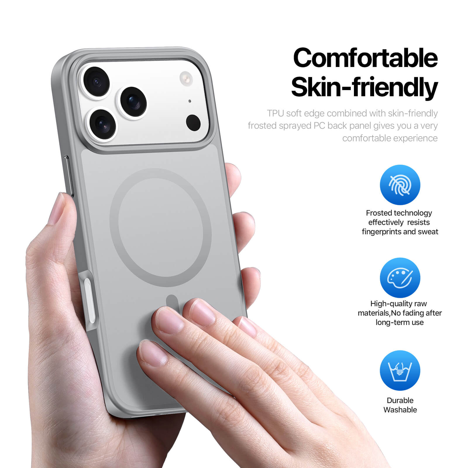 Gearinfinity Premium Case