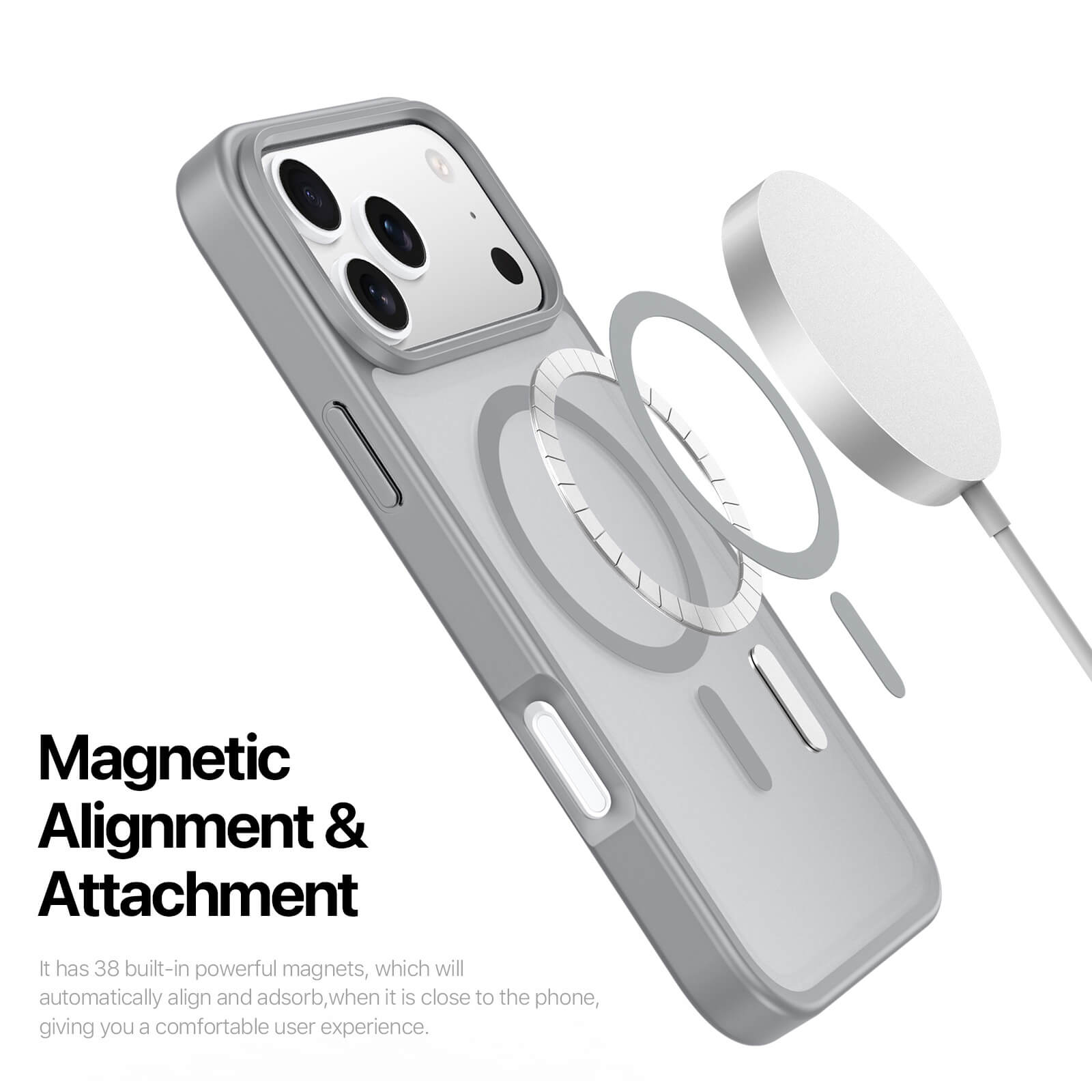 Gearinfinity Premium Case