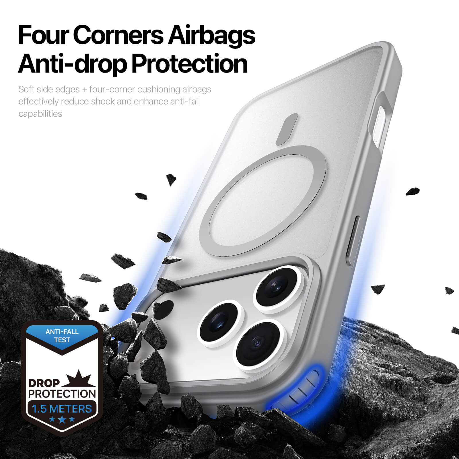 Gearinfinity Premium Case
