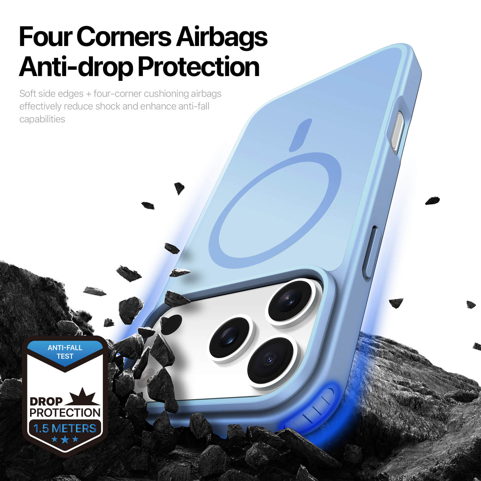 Gearinfinity Premium Case