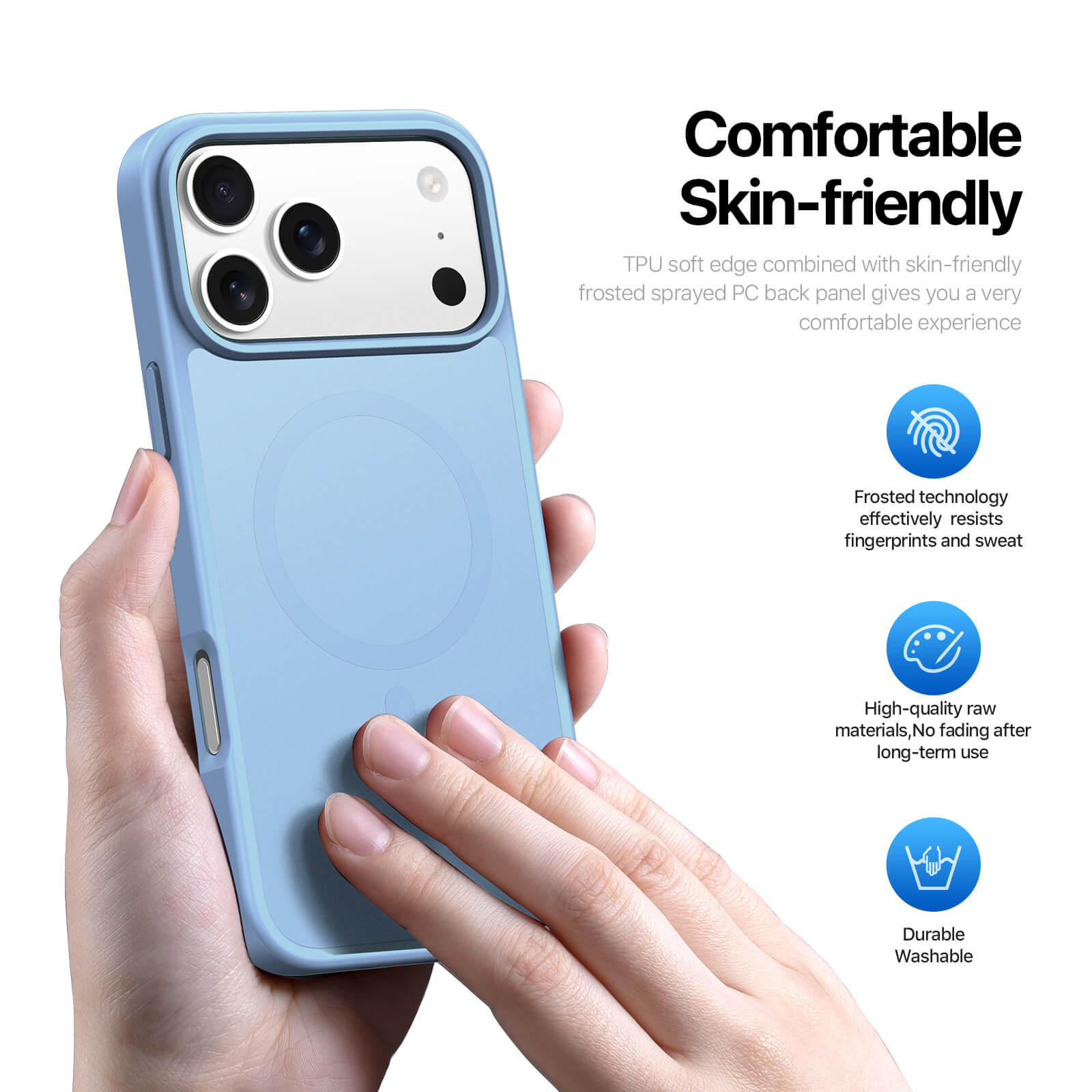 Gearinfinity Premium Case