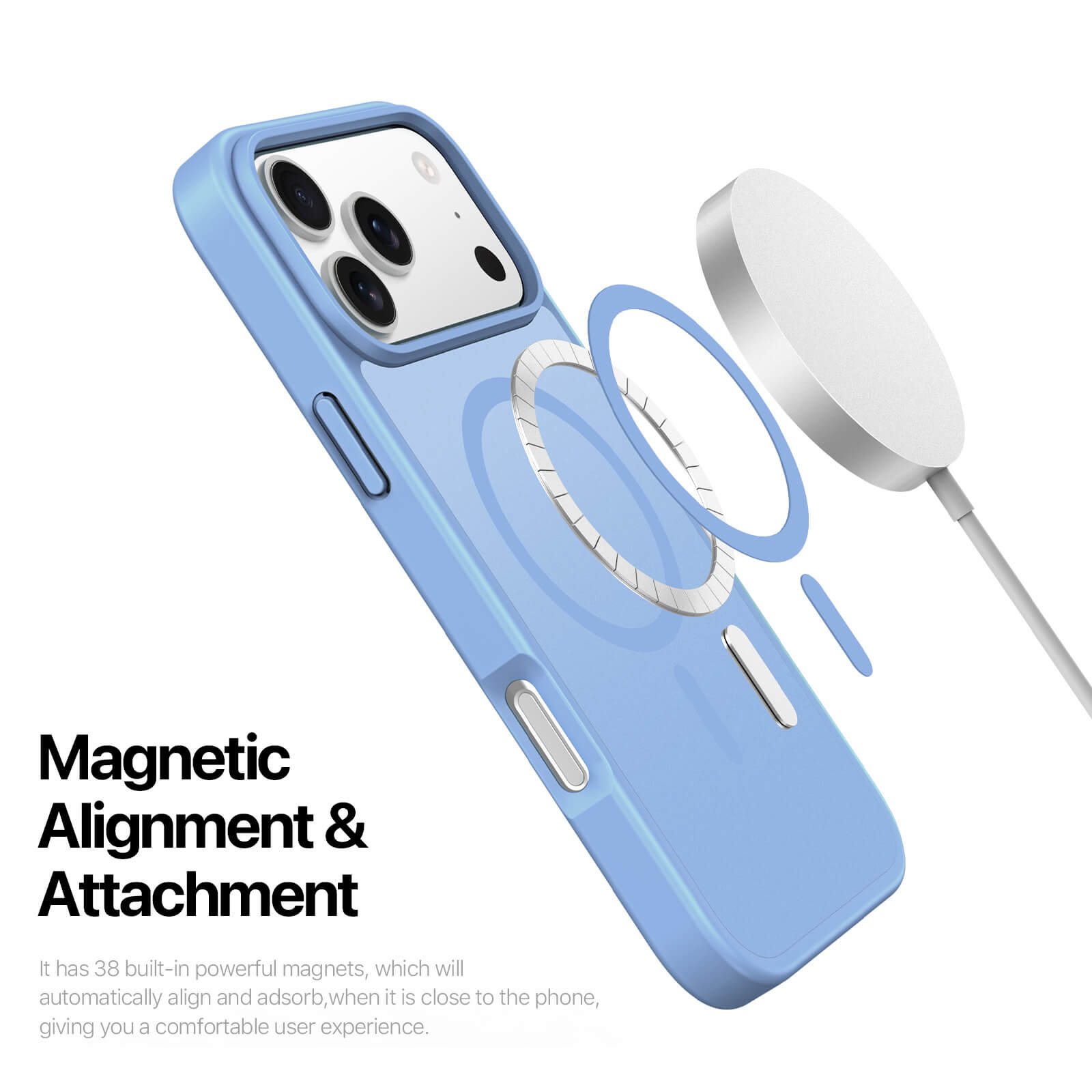 Gearinfinity Premium Case