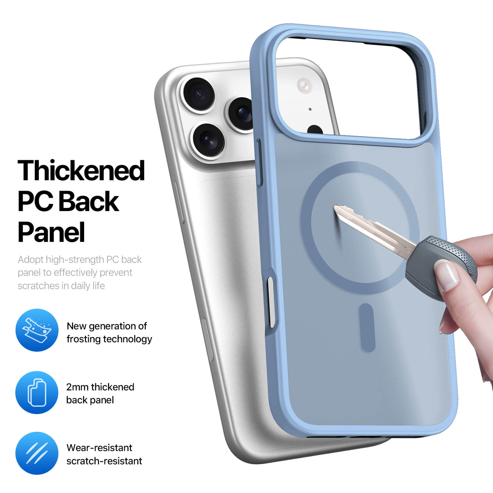 Gearinfinity Premium Case