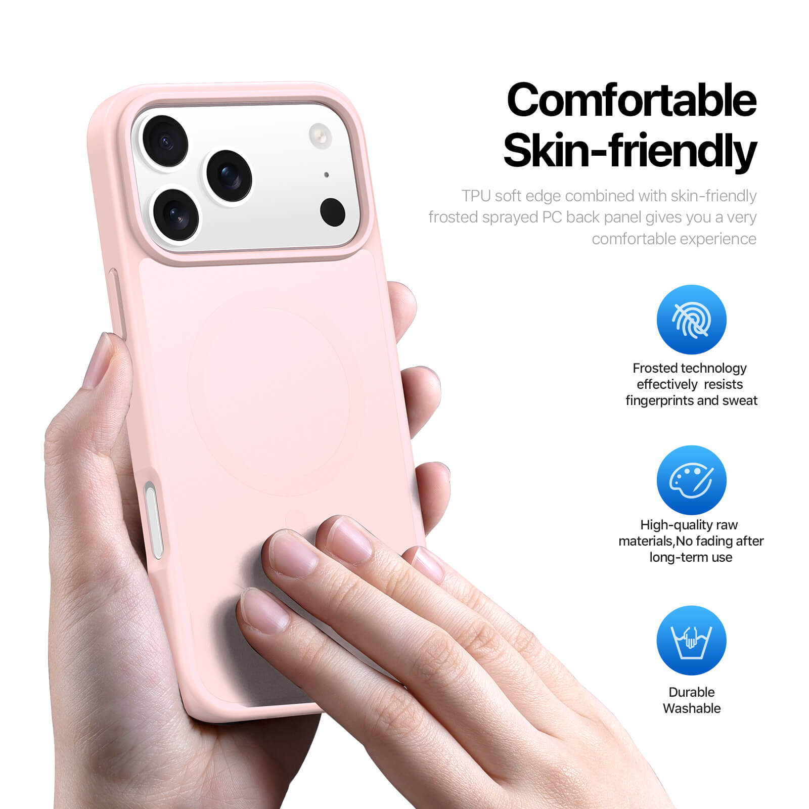 Gearinfinity Premium Case