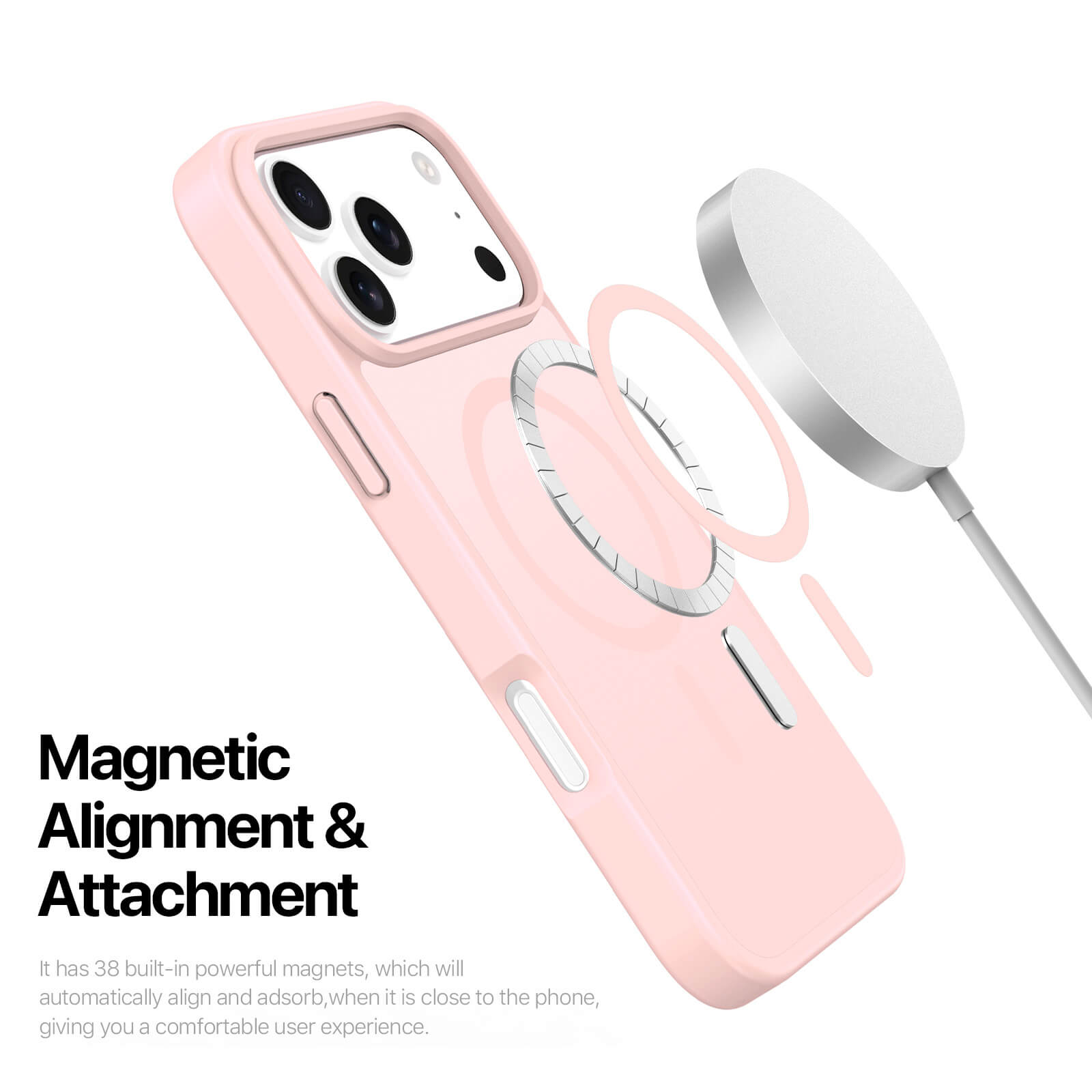 Gearinfinity Premium Case