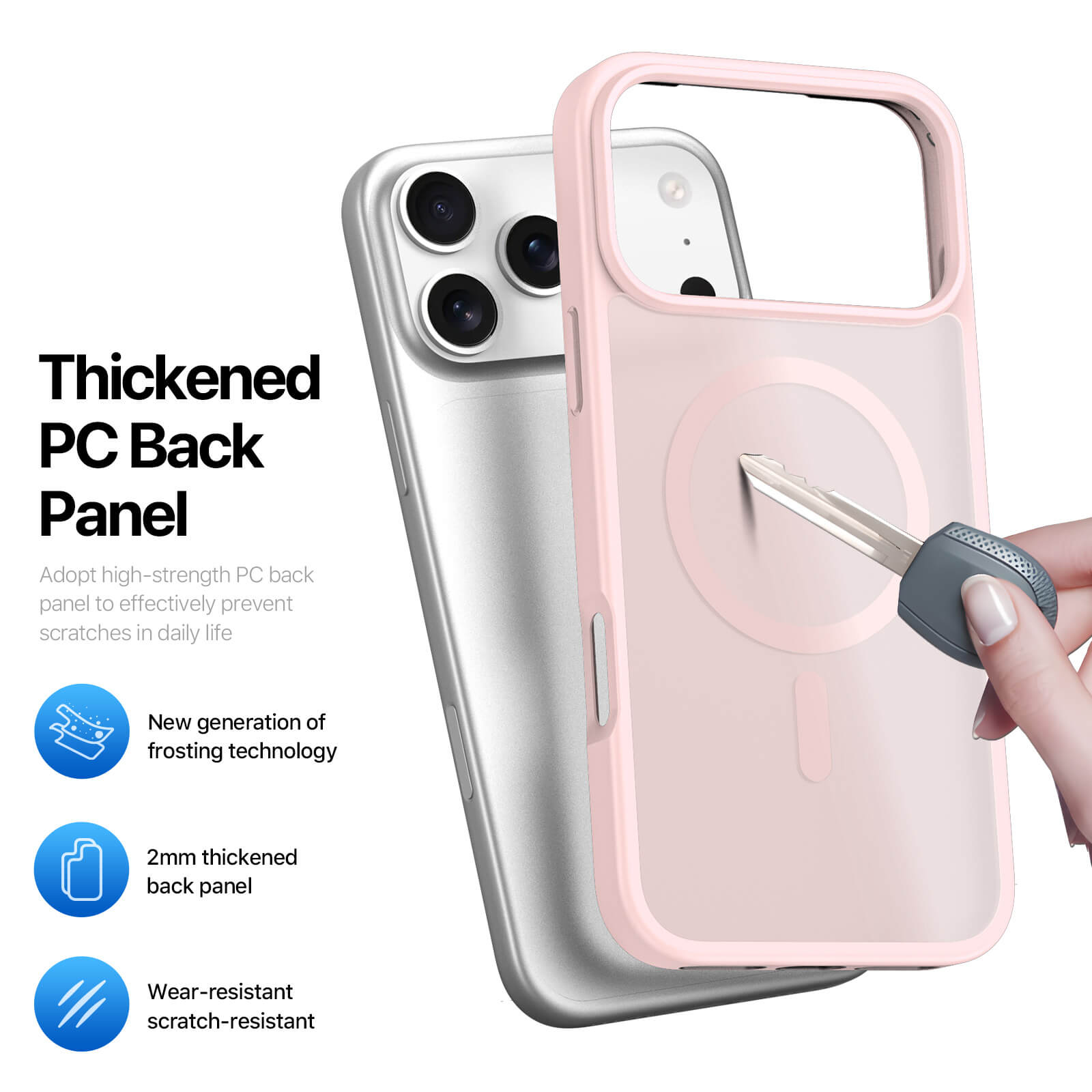 Gearinfinity Premium Case