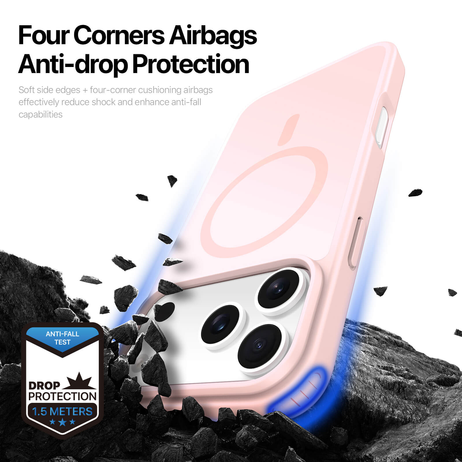 Gearinfinity Premium Case