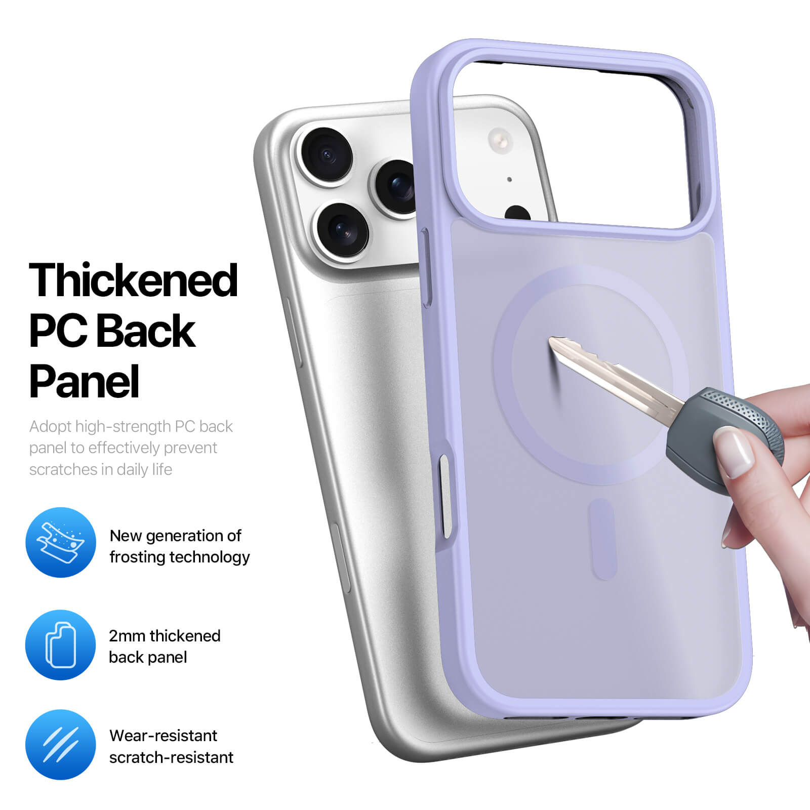 Gearinfinity Premium Case