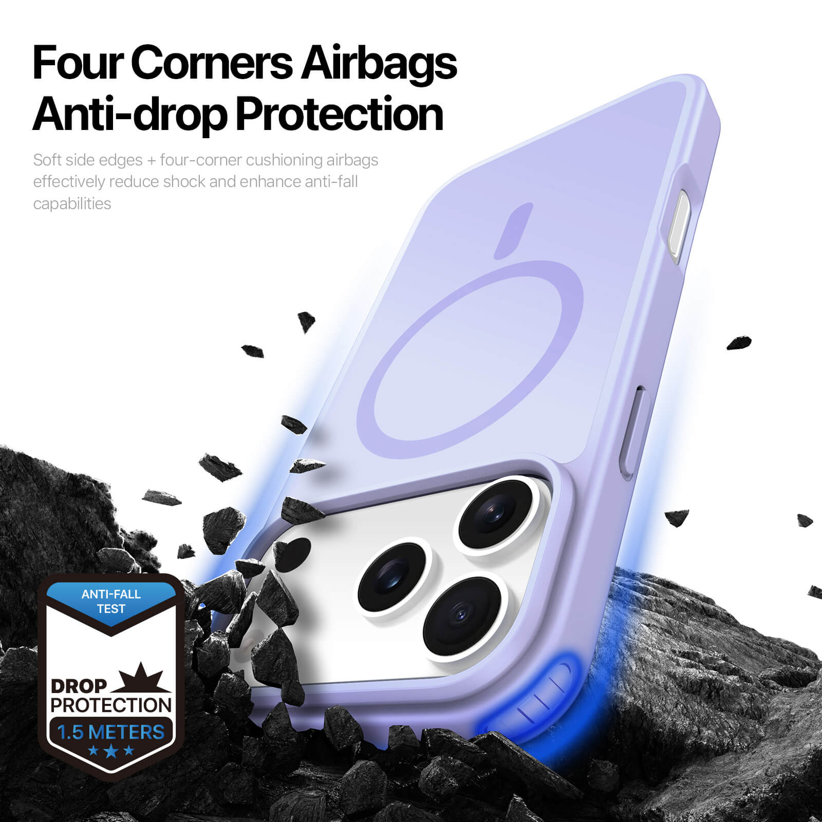 Gearinfinity Premium Case