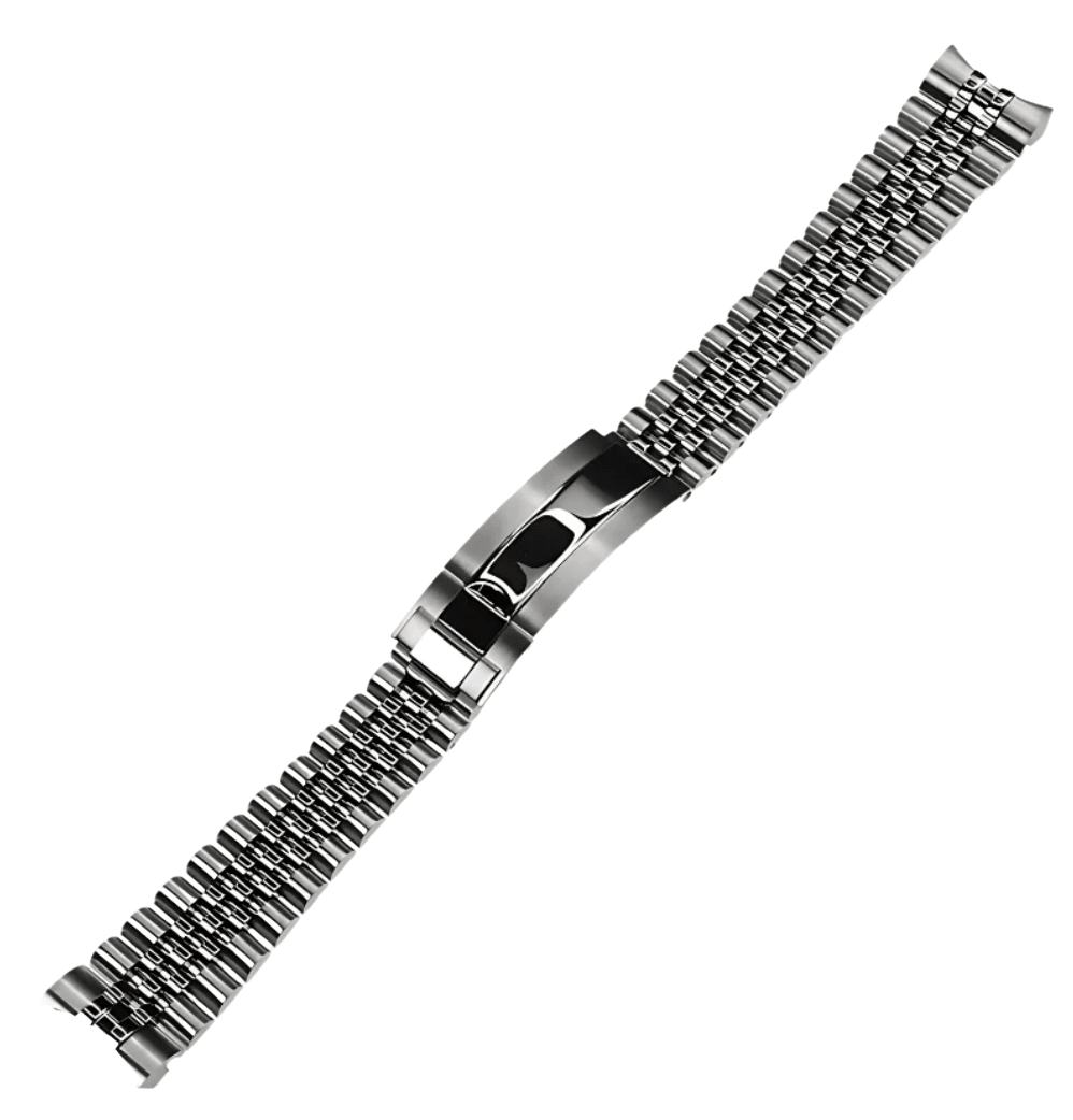 Premium Silver Jubilee Bracelet