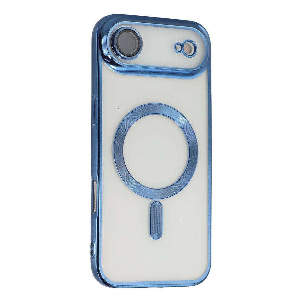 Clear Magnetic Phone Case