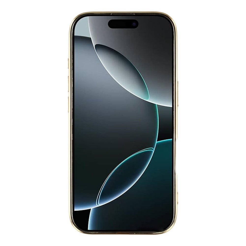 Clear Magnetic Phone Case
