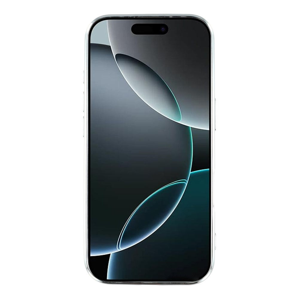 Clear Magnetic Phone Case